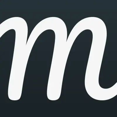 Магнит Аптека, сеть аптек, лого-визитка