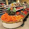 Супермаркеты в Умете