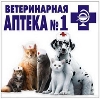 Ветеринарные аптеки в Умете