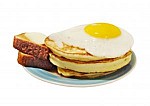 Радуга - иконка «завтрак» в Умете